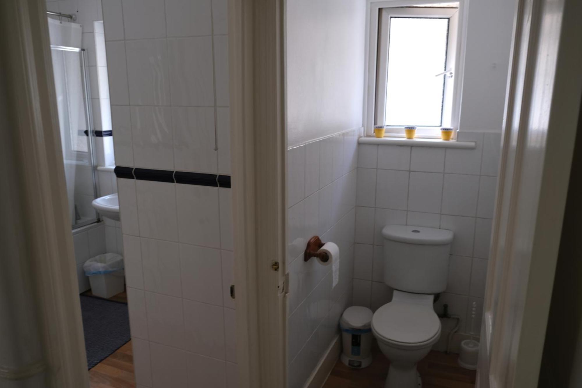 Lynton Road Appartement *