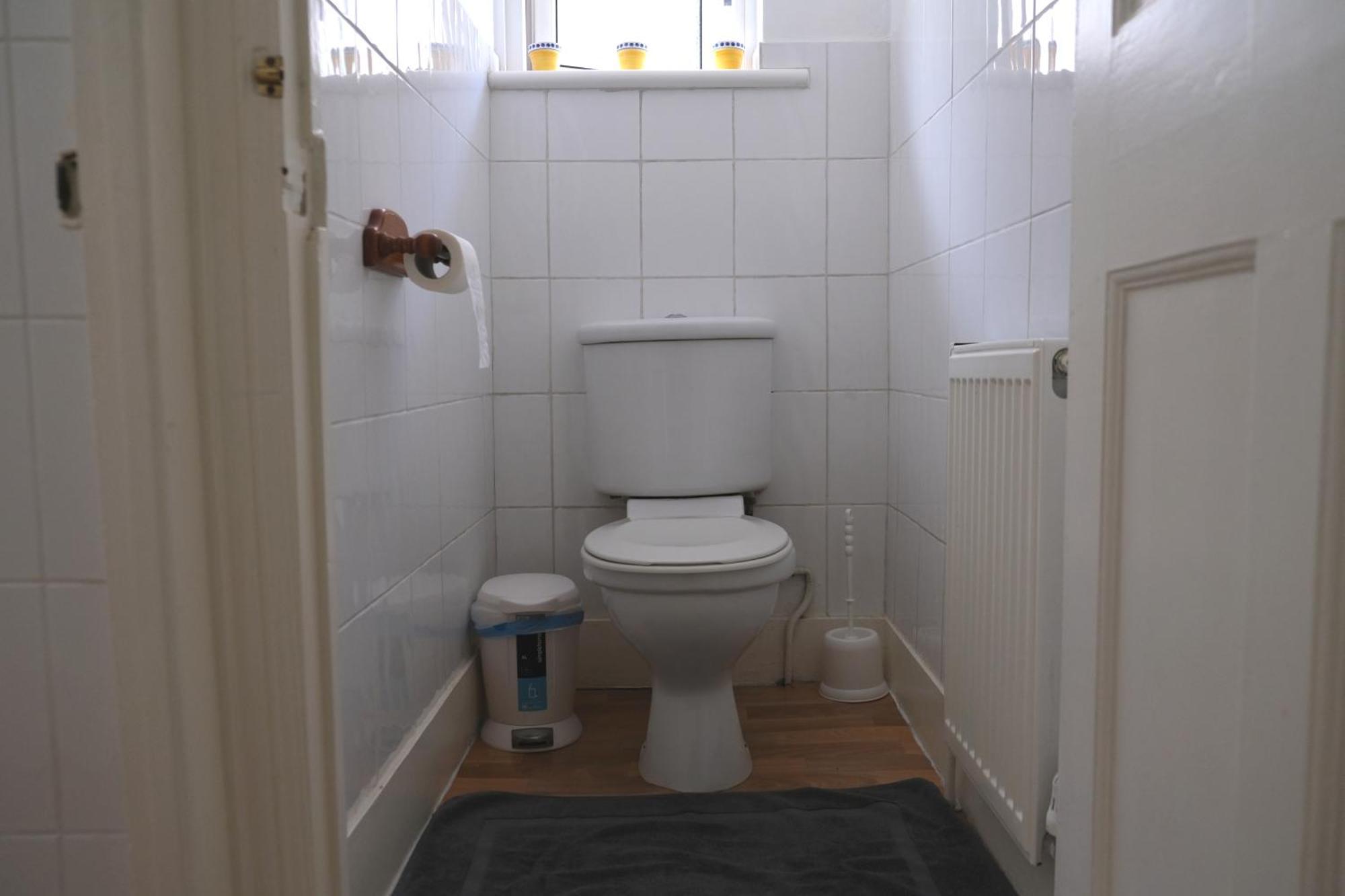 Appartement Lynton Road