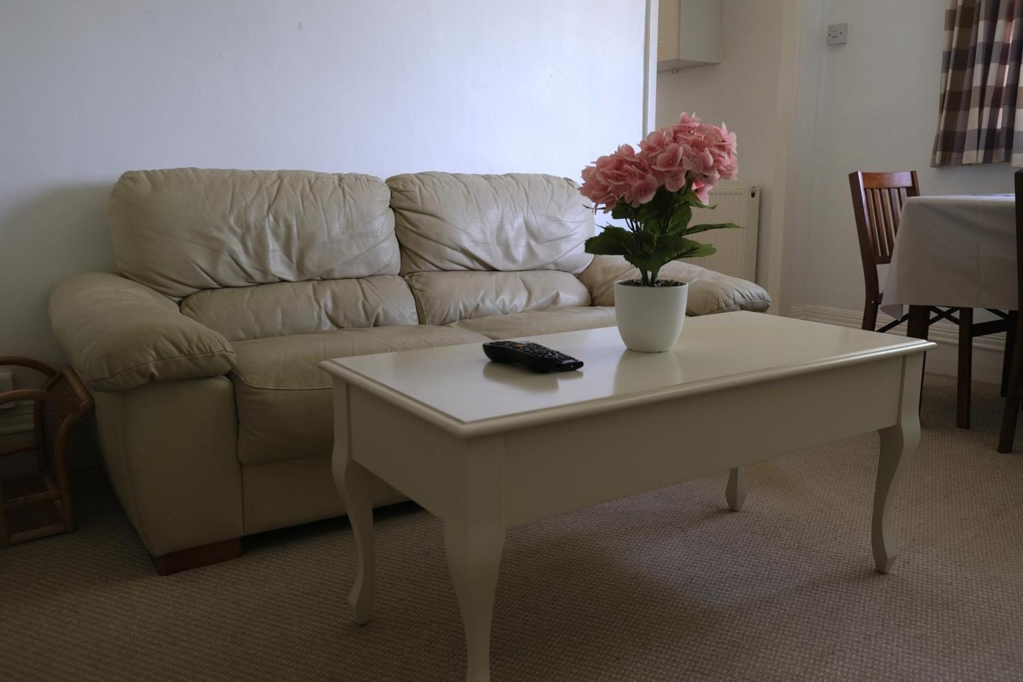 Appartement Lynton Road *