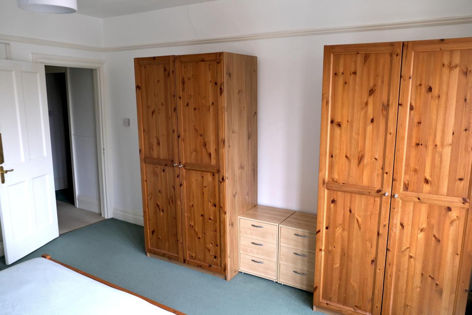 Lynton Road Appartement Londen