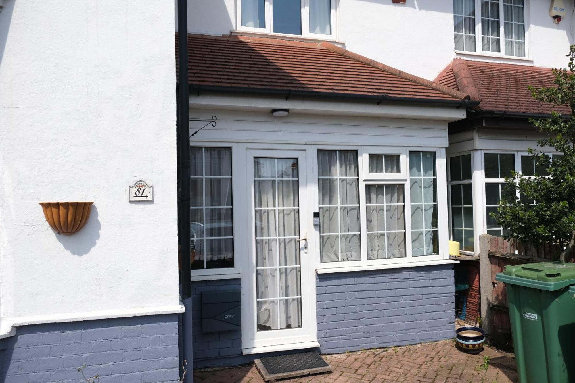 Lynton Road Appartement Londen
